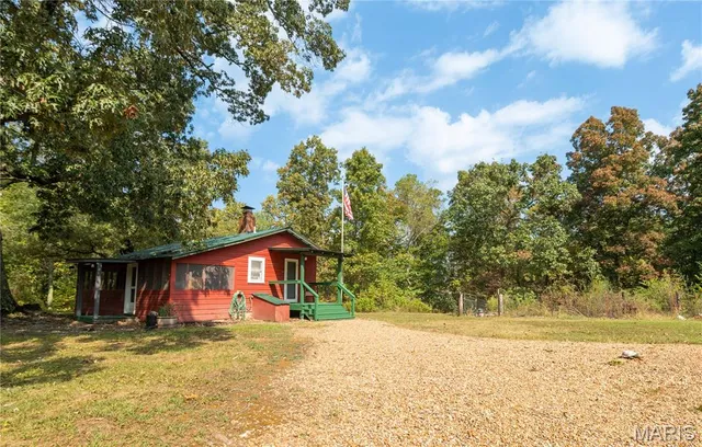 $337,500 | 1981 Ripley Route, Doniphan, MO 63935