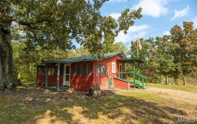 $337,500 | 1981 Ripley Route, Doniphan, MO 63935