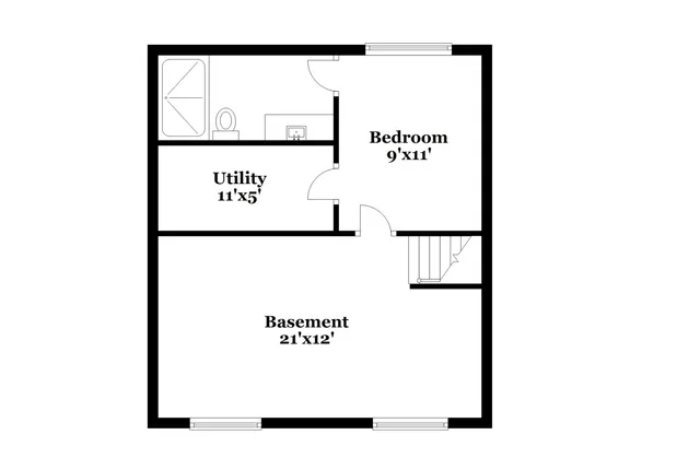 $2,250 | 6523 Woodmere Circle, Indianapolis, IN 46260