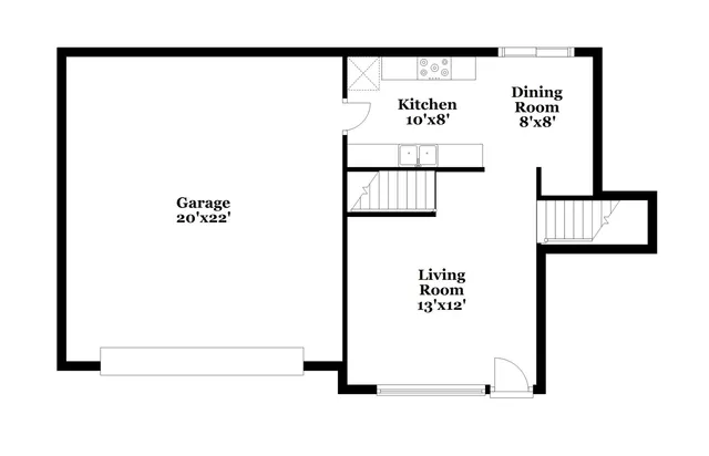 $2,250 | 6523 Woodmere Circle, Indianapolis, IN 46260