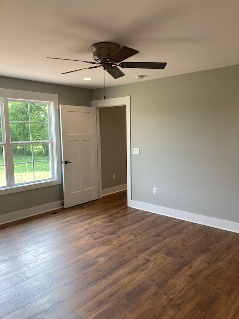 9100 Vaught Road Readyville, TN 37149 - Photo 19 of 35
