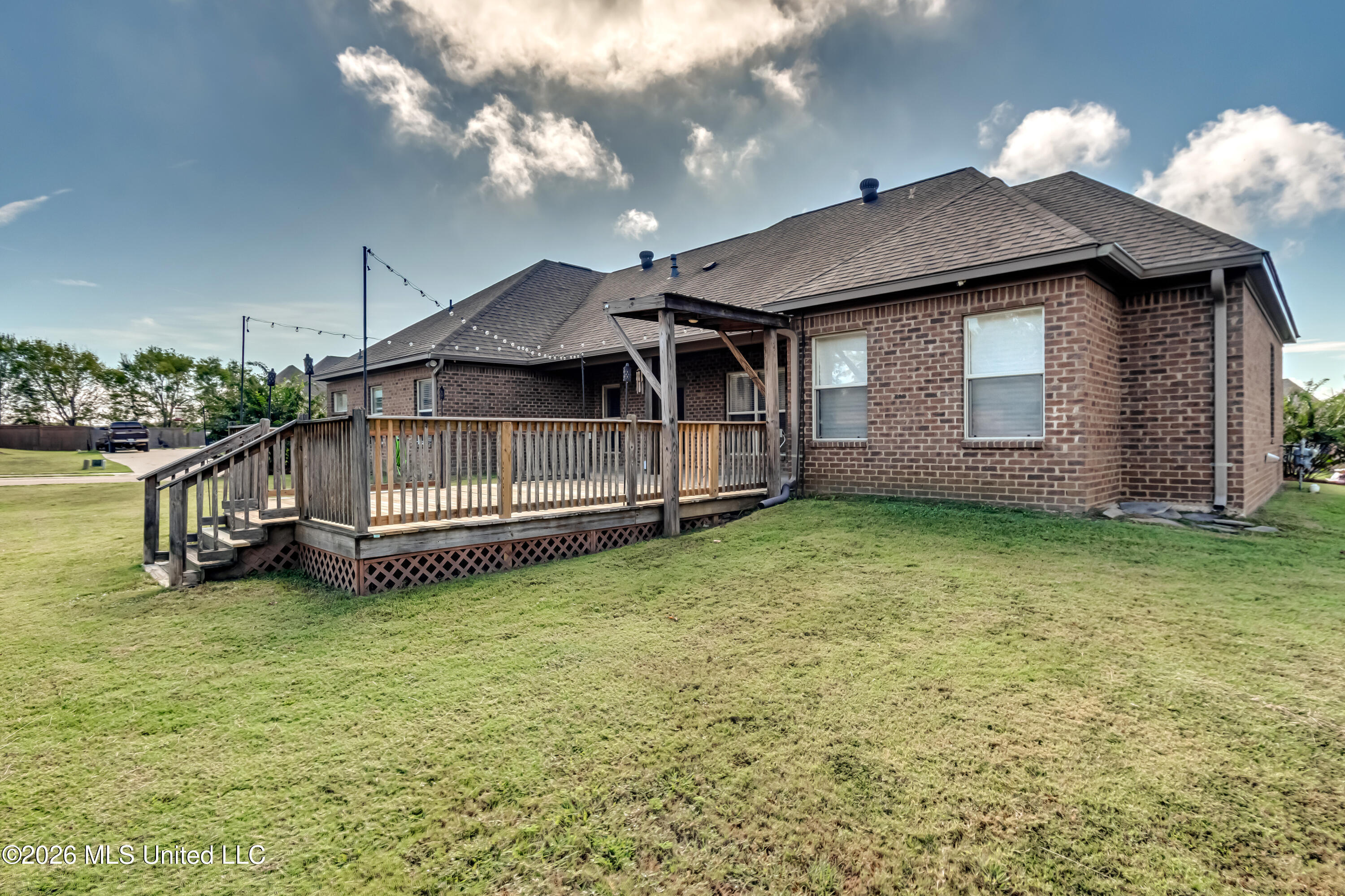 112 Trailbridge Bend Canton, MS 39046 - Photo 13 of 70 112 Trailbridge--13