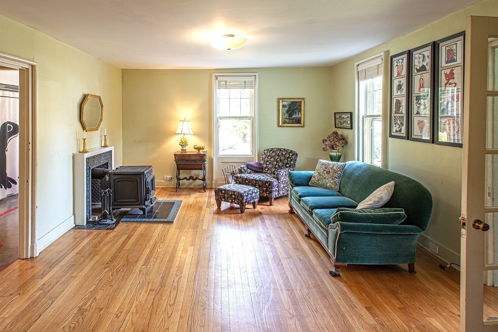 51 Baptist Hill Road Conway, MA 01341 - Photo 7 of 42 Gallery Image 7