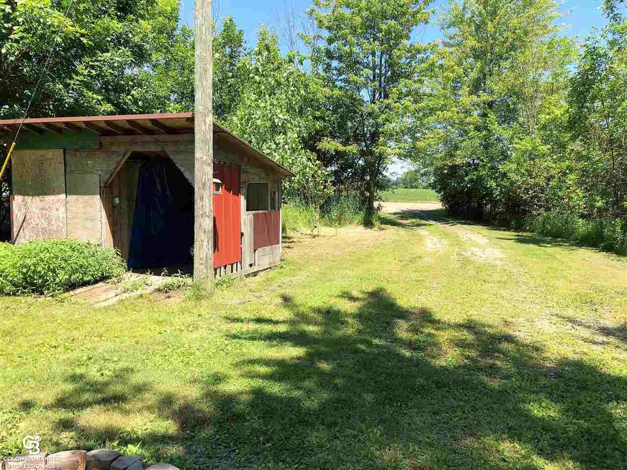 8511 Cribbins Road Jeddo, MI 48032 - Photo 7 of 25