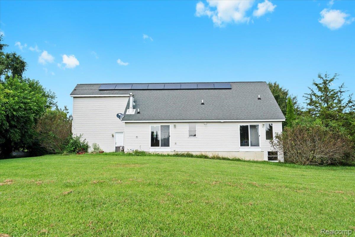 7289 West Lovejoy Road Byron, MI 48418 - Photo 31 of 38 7289 Lovejoy Rd