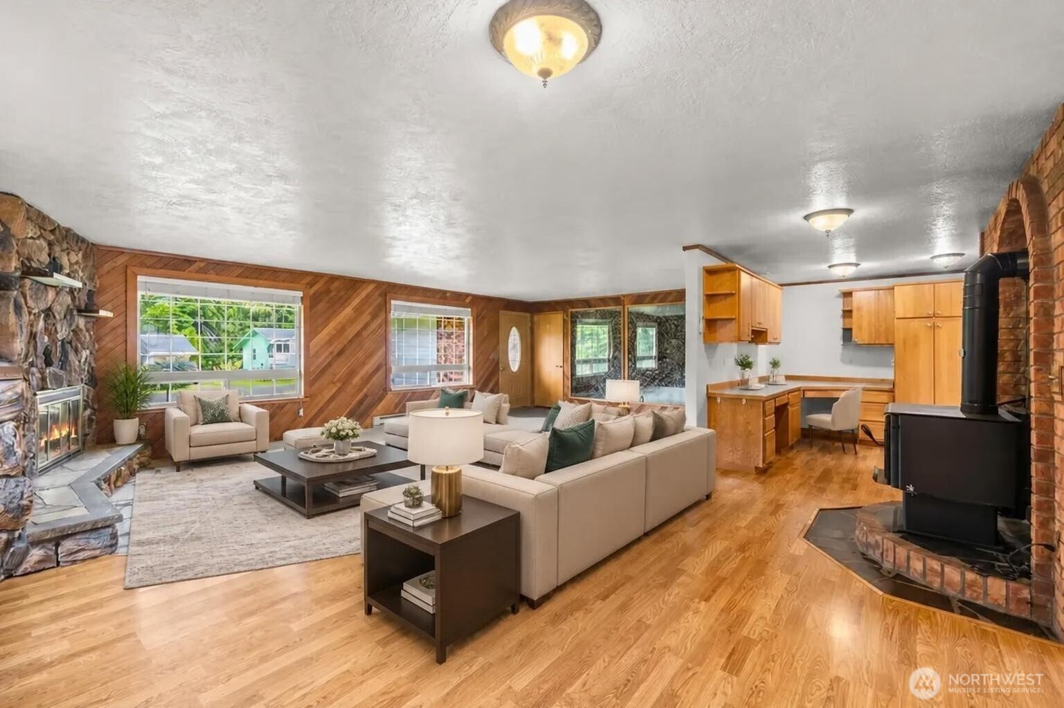 10 Whispering Firs Road Port Angeles, WA 98363 - Photo 3 of 40 Gallery Image 3