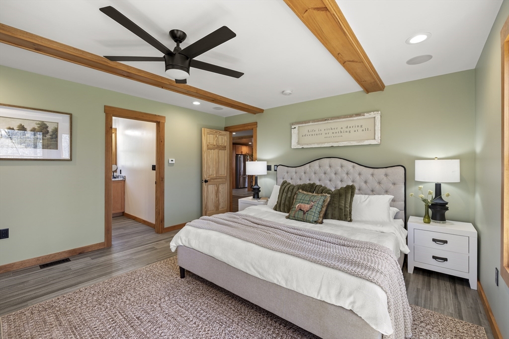 8 Barrett Road North Brookfield, MA 01535 - Photo 24 of 40 Gallery Image 24