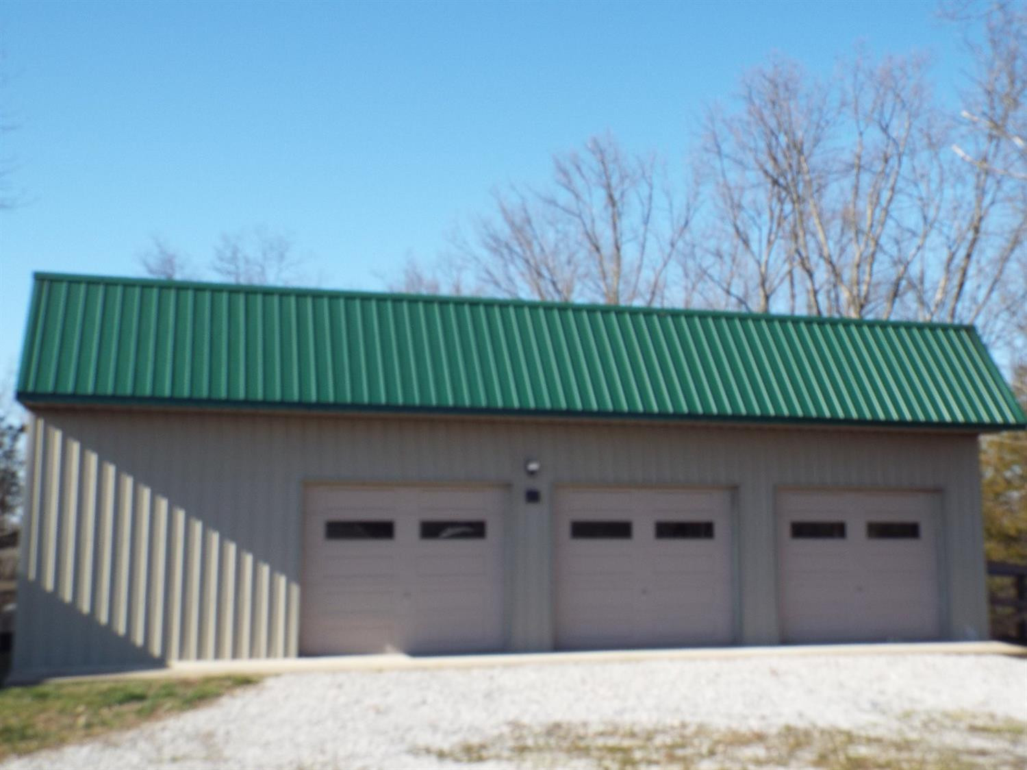 1292 Mays Road Lawrenceburg, KY 40342 - Photo 29 of 33 Photo 29