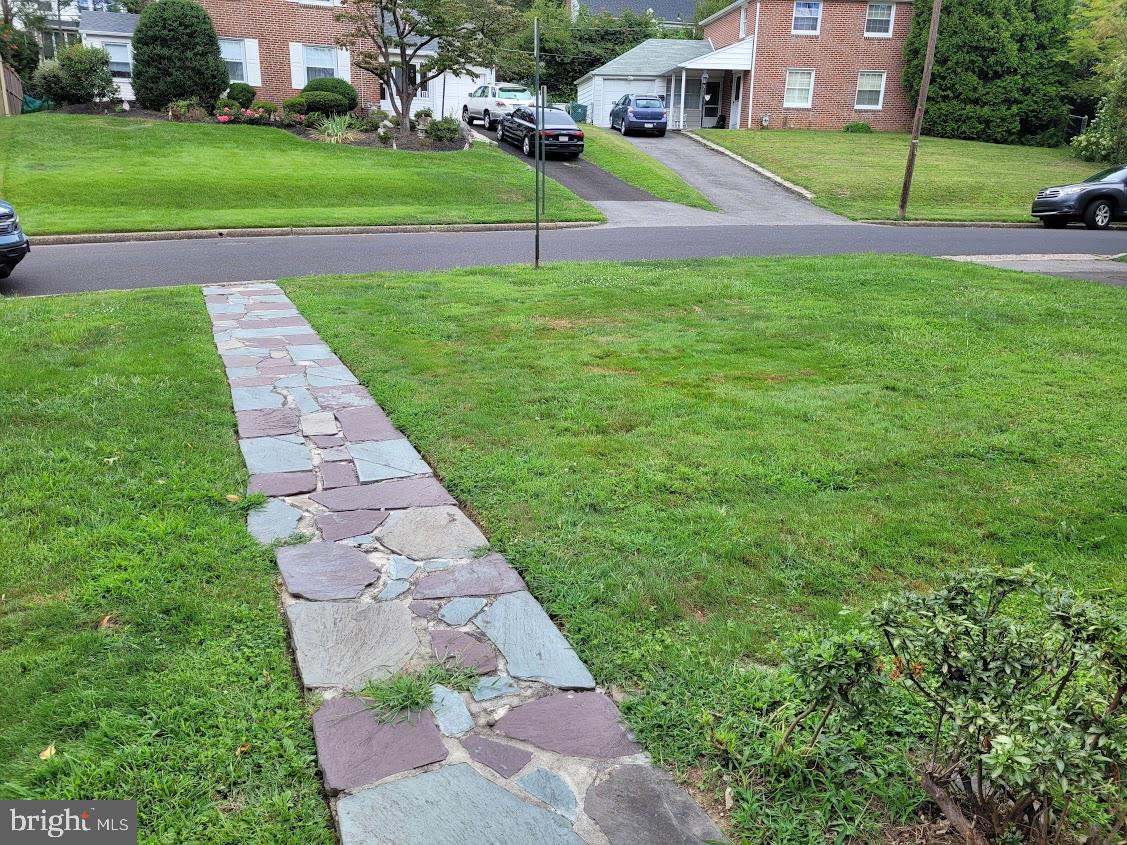 733 Fairfield Road Glenside, PA 19038 - Photo 3 of 24 Gallery Image 3