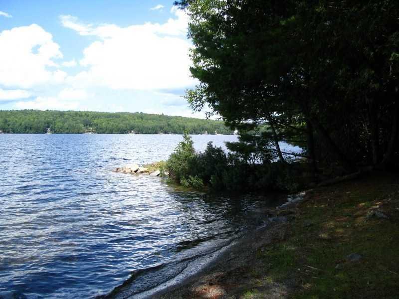 374 Stanhope Mill Road Lincoln, ME 04457 - Photo 33 of 34 View.