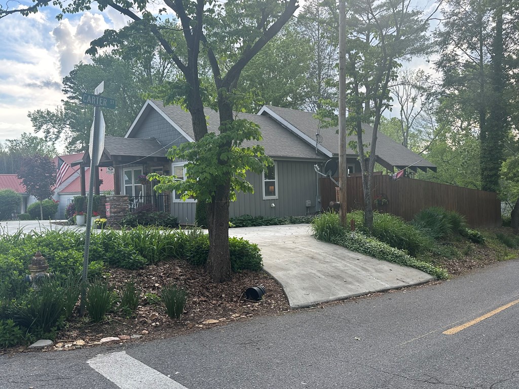 610 East 2nd Street Blue Ridge, GA 30513 - Photo 25 of 26 Gallery Image 25