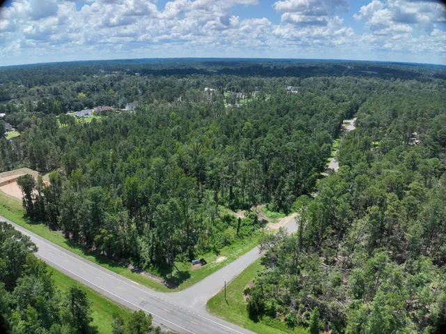 $95,000 | Lot 1 Furey Drive, Clarks Hill, SC 29821