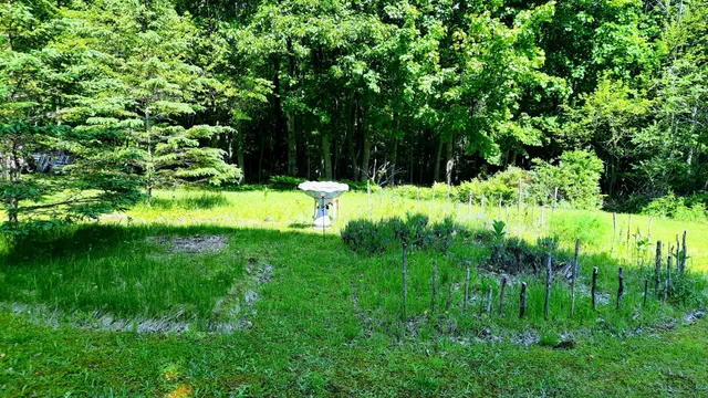 $340,000 | 8.5-acres 3rd Street, Onekama, MI 49675