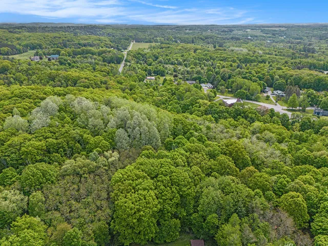 $340,000 | 8.5-acres 3rd Street, Onekama, MI 49675