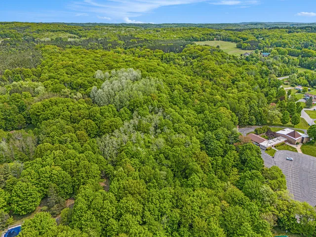 $340,000 | 8.5-acres 3rd Street, Onekama, MI 49675