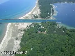 $340,000 | 8.5-acres 3rd Street, Onekama, MI 49675