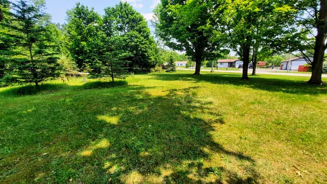 $340,000 | 8.5-acres 3rd Street, Onekama, MI 49675