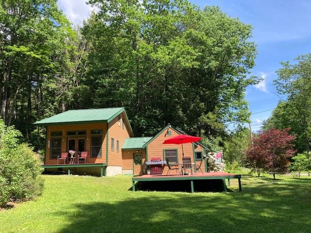 1350 Green River Road Guilford, VT 05301 - Photo 1 of 35