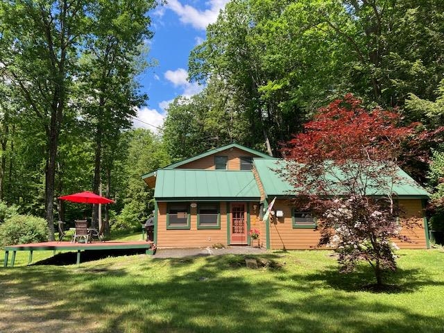 1350 Green River Road Guilford, VT 05301 - Photo 2 of 35