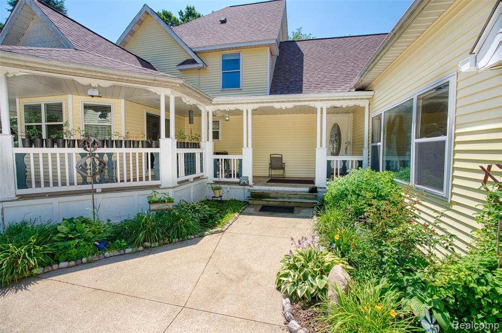 7500 Farley Road Pinckney, MI 48169 - Photo 44 of 50 Gallery Image 44