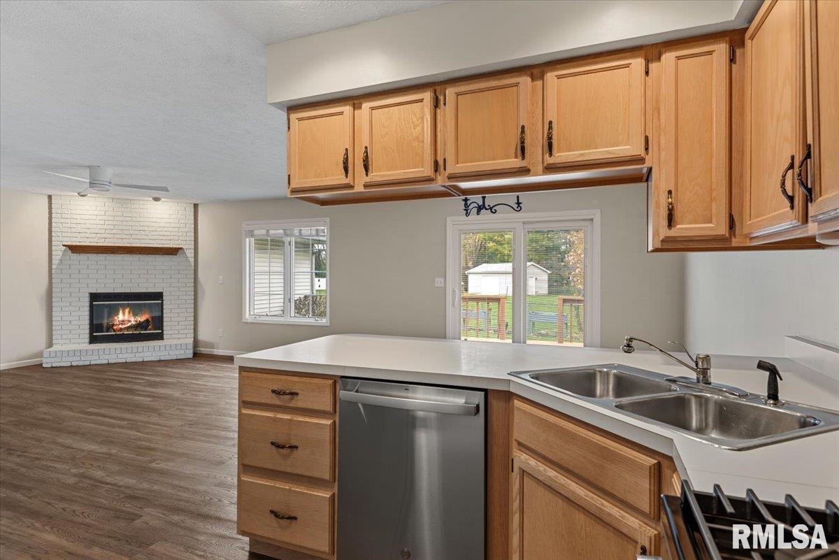 1805 Wren Drive Springfield, IL 62703 - Photo 11 of 28