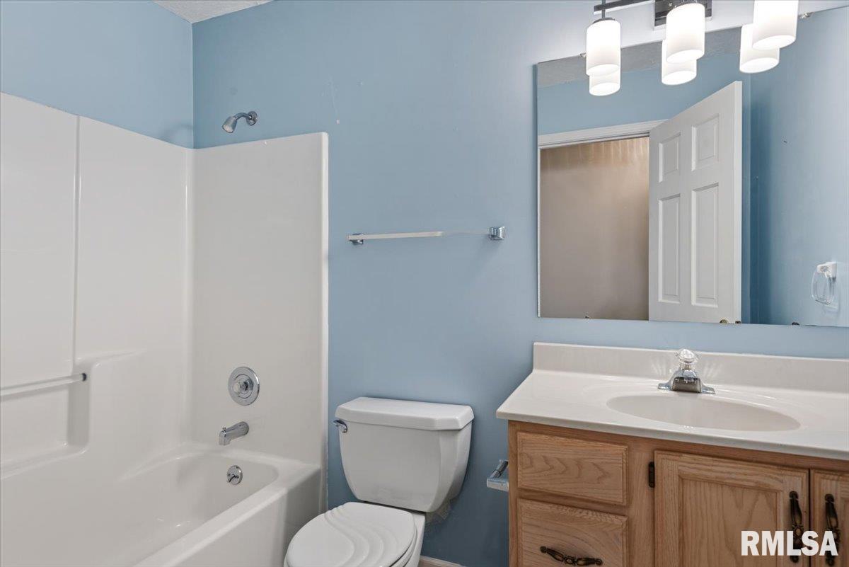 1805 Wren Drive Springfield, IL 62703 - Photo 19 of 28