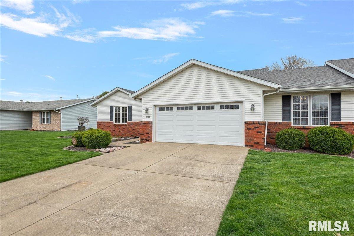 1805 Wren Drive Springfield, IL 62703 - Photo 20 of 28