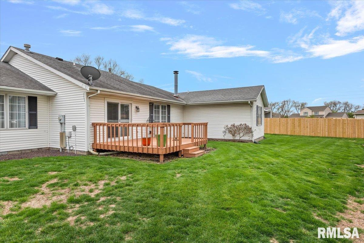 1805 Wren Drive Springfield, IL 62703 - Photo 25 of 28