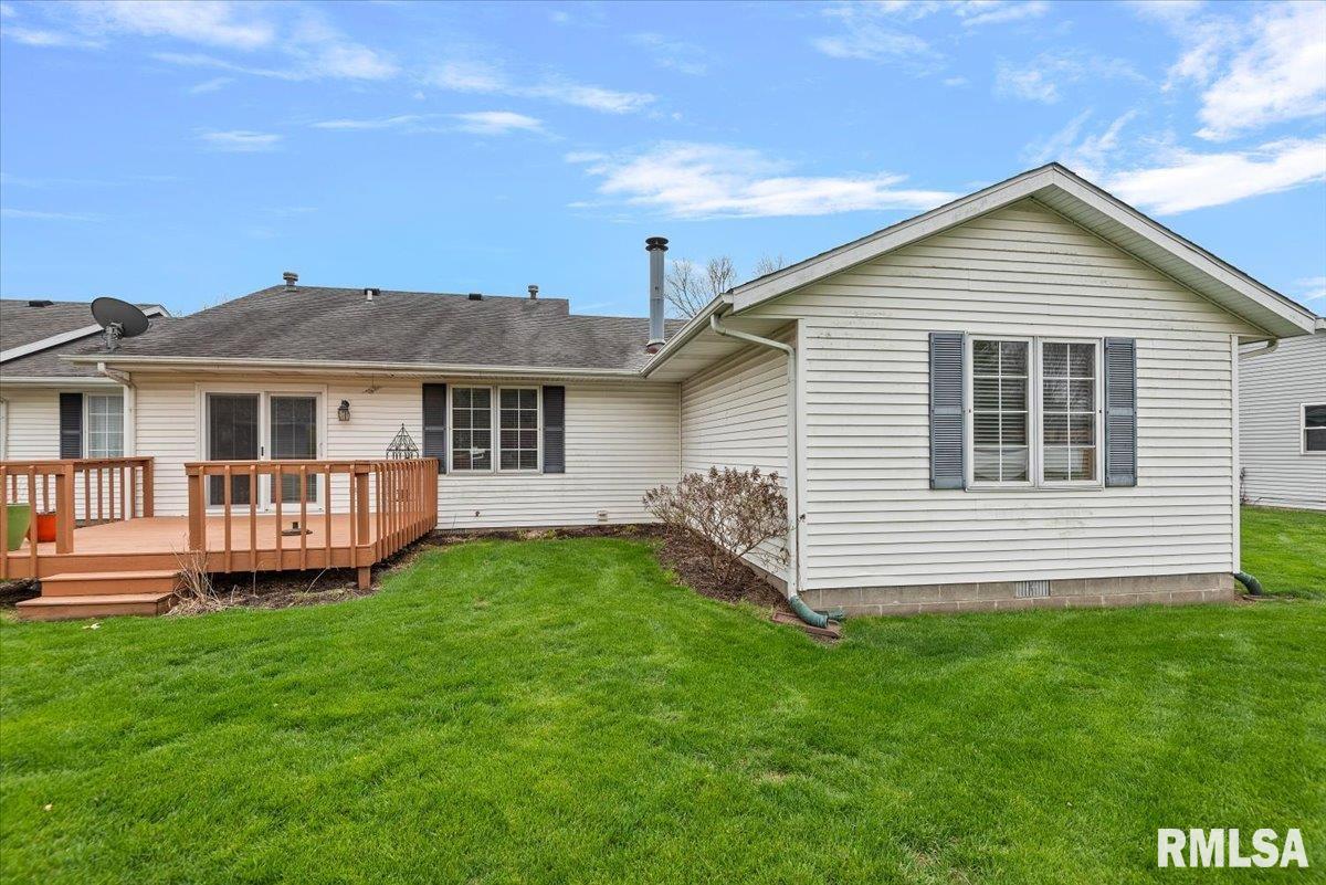 1805 Wren Drive Springfield, IL 62703 - Photo 26 of 28