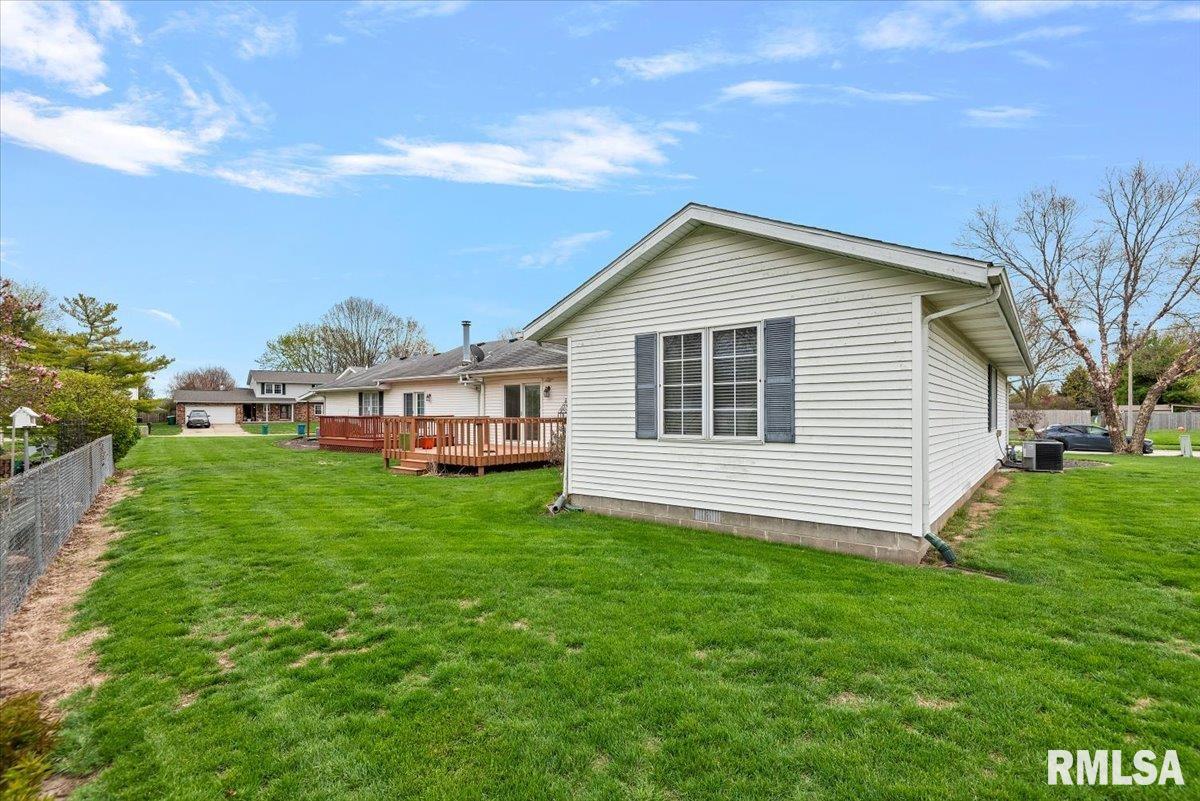 1805 Wren Drive Springfield, IL 62703 - Photo 27 of 28