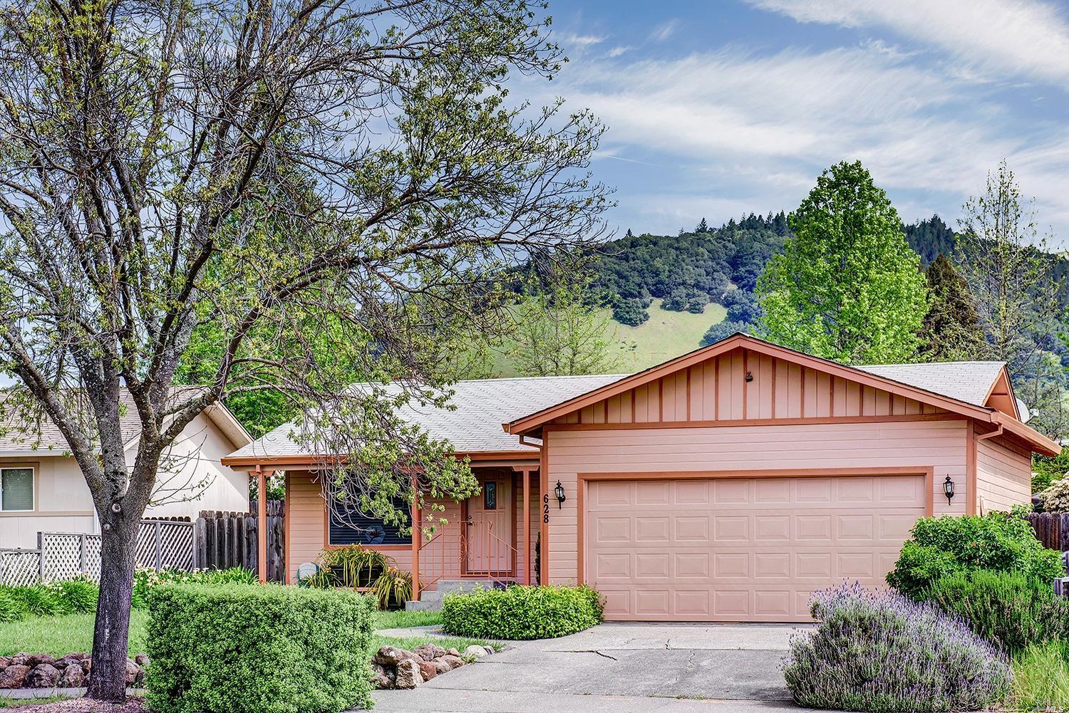 628 St Mary Drive Santa Rosa, CA 95409 - Photo 1 of 1 Gallery Image 1