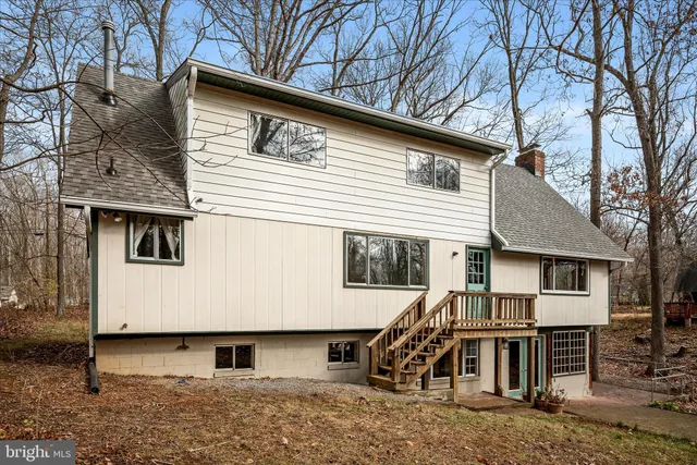 $590,000 | 179 River Park Lane, Bluemont, VA 20135