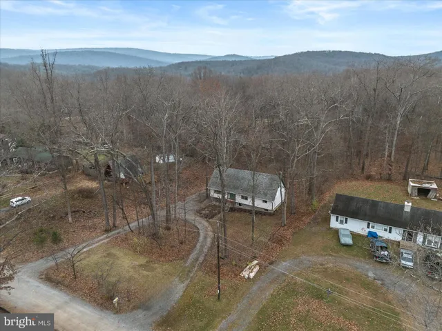 $590,000 | 179 River Park Lane, Bluemont, VA 20135