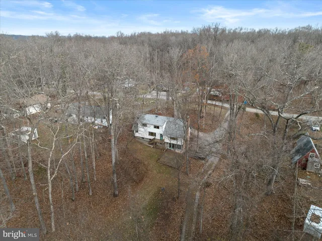 $590,000 | 179 River Park Lane, Bluemont, VA 20135