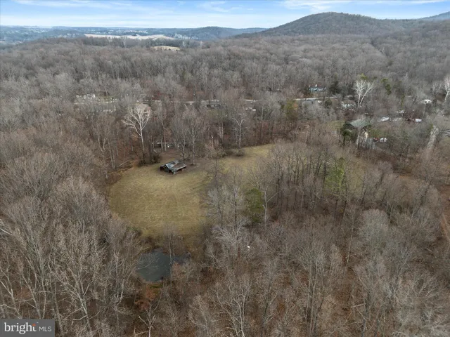 $590,000 | 179 River Park Lane, Bluemont, VA 20135