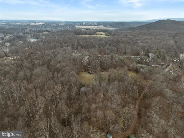 $590,000 | 179 River Park Lane, Bluemont, VA 20135