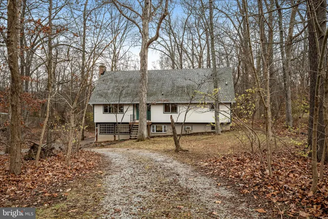 $590,000 | 179 River Park Lane, Bluemont, VA 20135