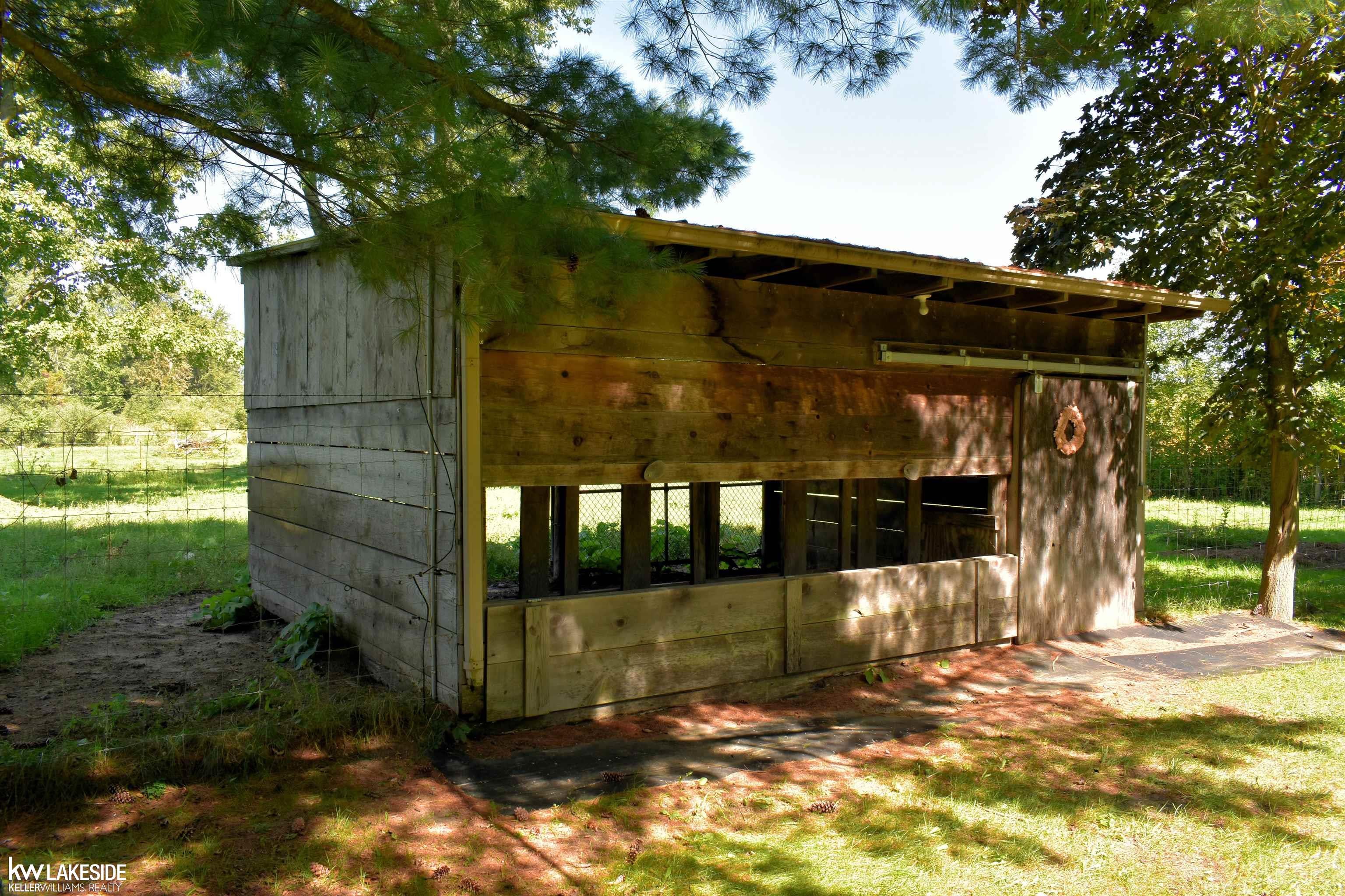 2525 Sanilac Road Caro, MI 48723 - Photo 63 of 74 Gallery Image 63
