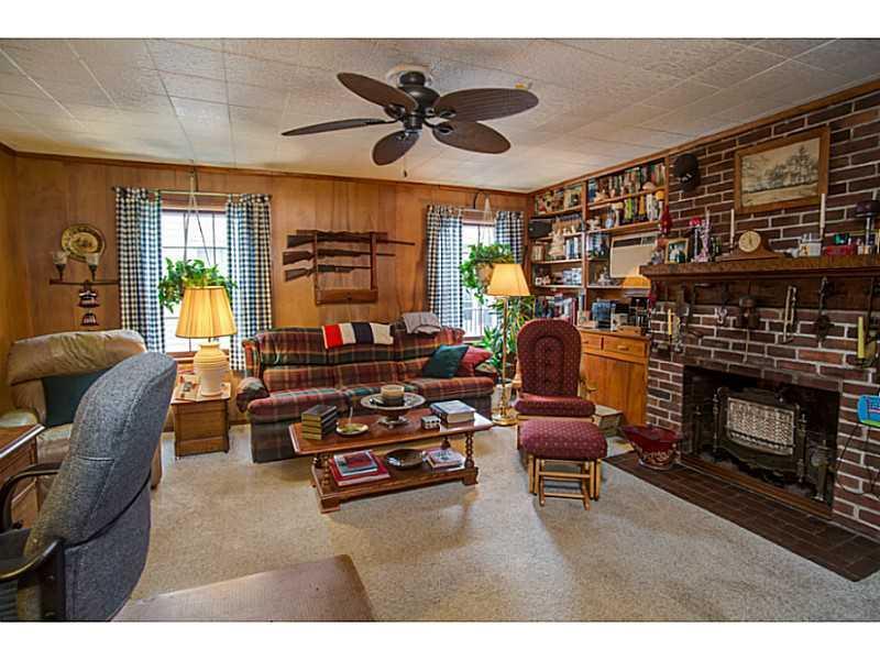 216 Penn Road Troy, OH 45373 - Photo 6 of 25 Gallery Image 6