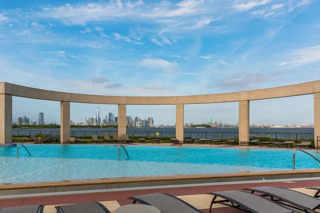 a view of yard with an outdoor space
