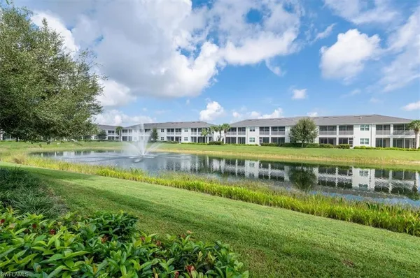 $3,500 | 6954 Avalon Circle, Unit 703, Naples, FL 34112