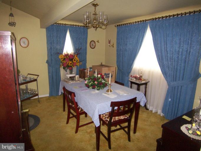 3107 Jeffrey Road Windsor Mill, MD 21244 - Photo 1 of 23 Dining Room