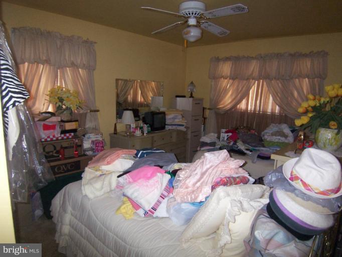 3107 Jeffrey Road Windsor Mill, MD 21244 - Photo 14 of 23 Bedroom