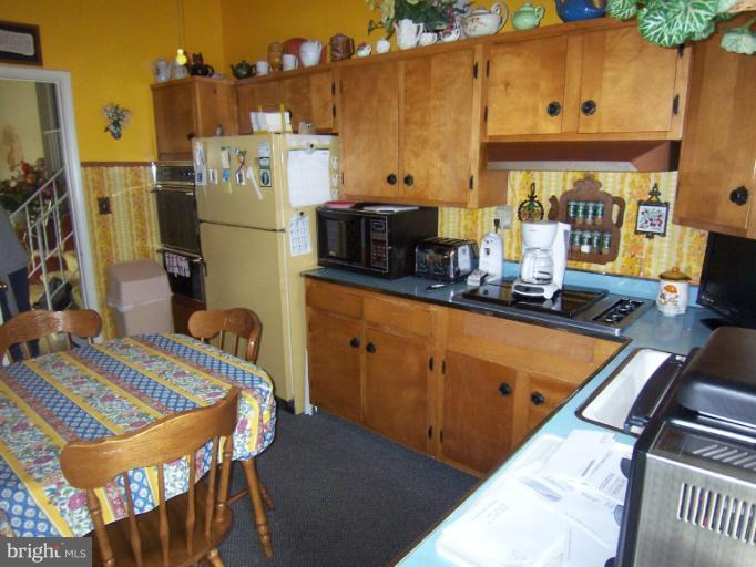 3107 Jeffrey Road Windsor Mill, MD 21244 - Photo 17 of 23 Kitchen