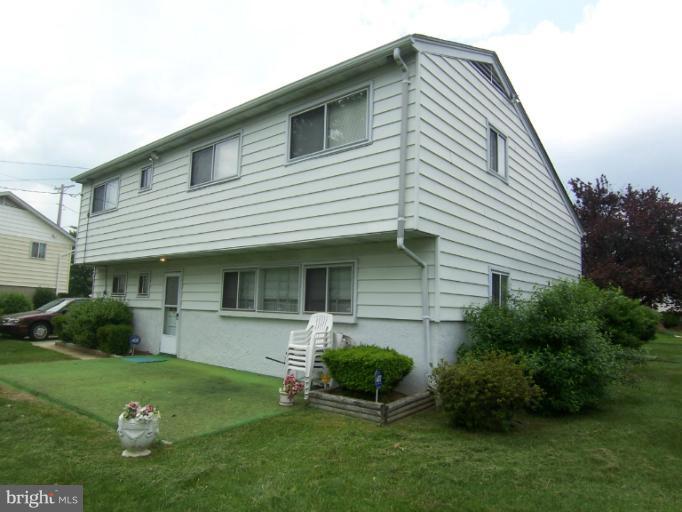 3107 Jeffrey Road Windsor Mill, MD 21244 - Photo 5 of 23 Exterior (Rear)