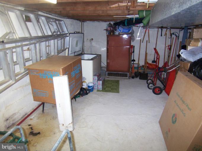 3107 Jeffrey Road Windsor Mill, MD 21244 - Photo 6 of 23 Basement