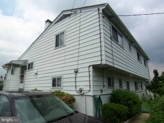 3107 Jeffrey Road Windsor Mill, MD 21244 - Photo 7 of 23 Exterior (Rear)