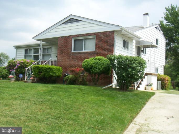 3107 Jeffrey Road Windsor Mill, MD 21244 - Photo 9 of 23 Exterior (General)