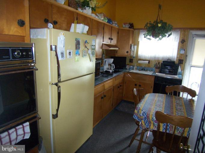3107 Jeffrey Road Windsor Mill, MD 21244 - Photo 10 of 23 Kitchen
