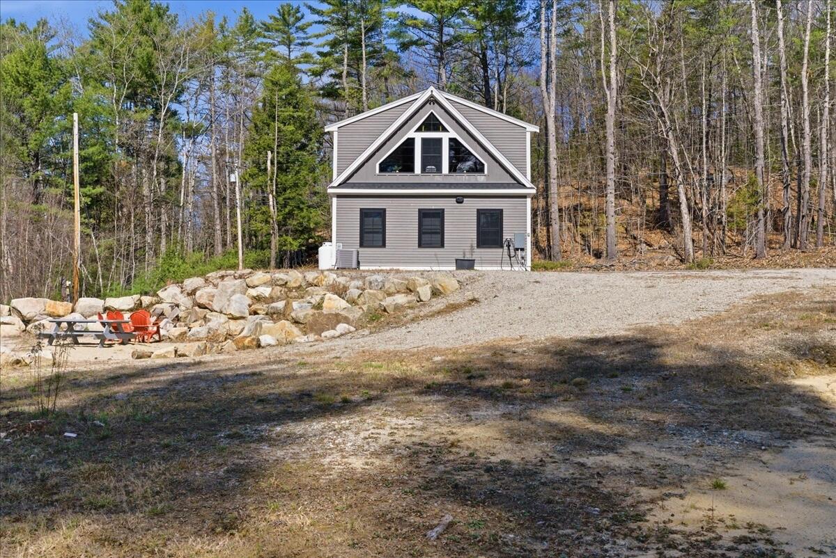 471 Bisbee Town Road Waterford, ME 04088 - Photo 28 of 79 28-exterior_rear-5